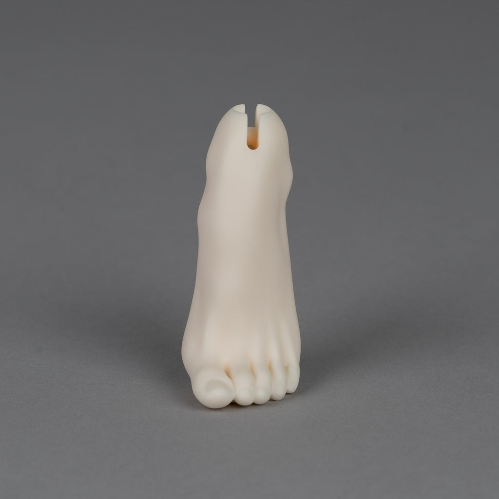 Super High Heeled Feet image 0