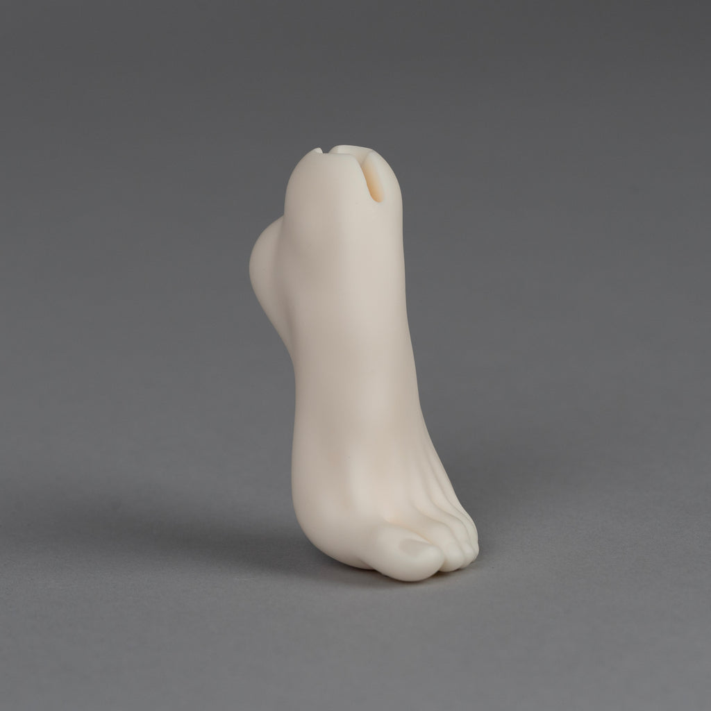 Super High Heeled Feet image 1