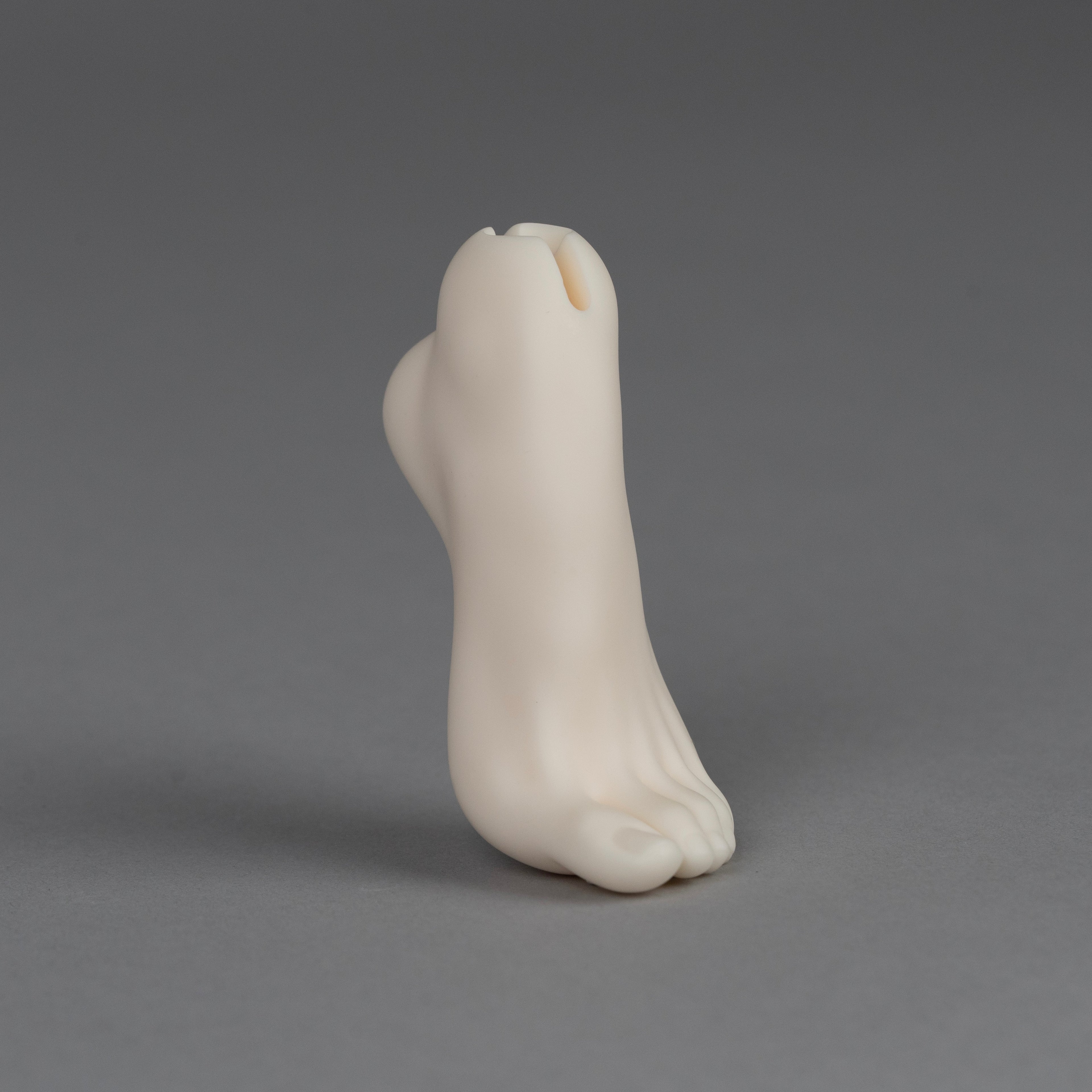 Super High Heeled Feet image 1