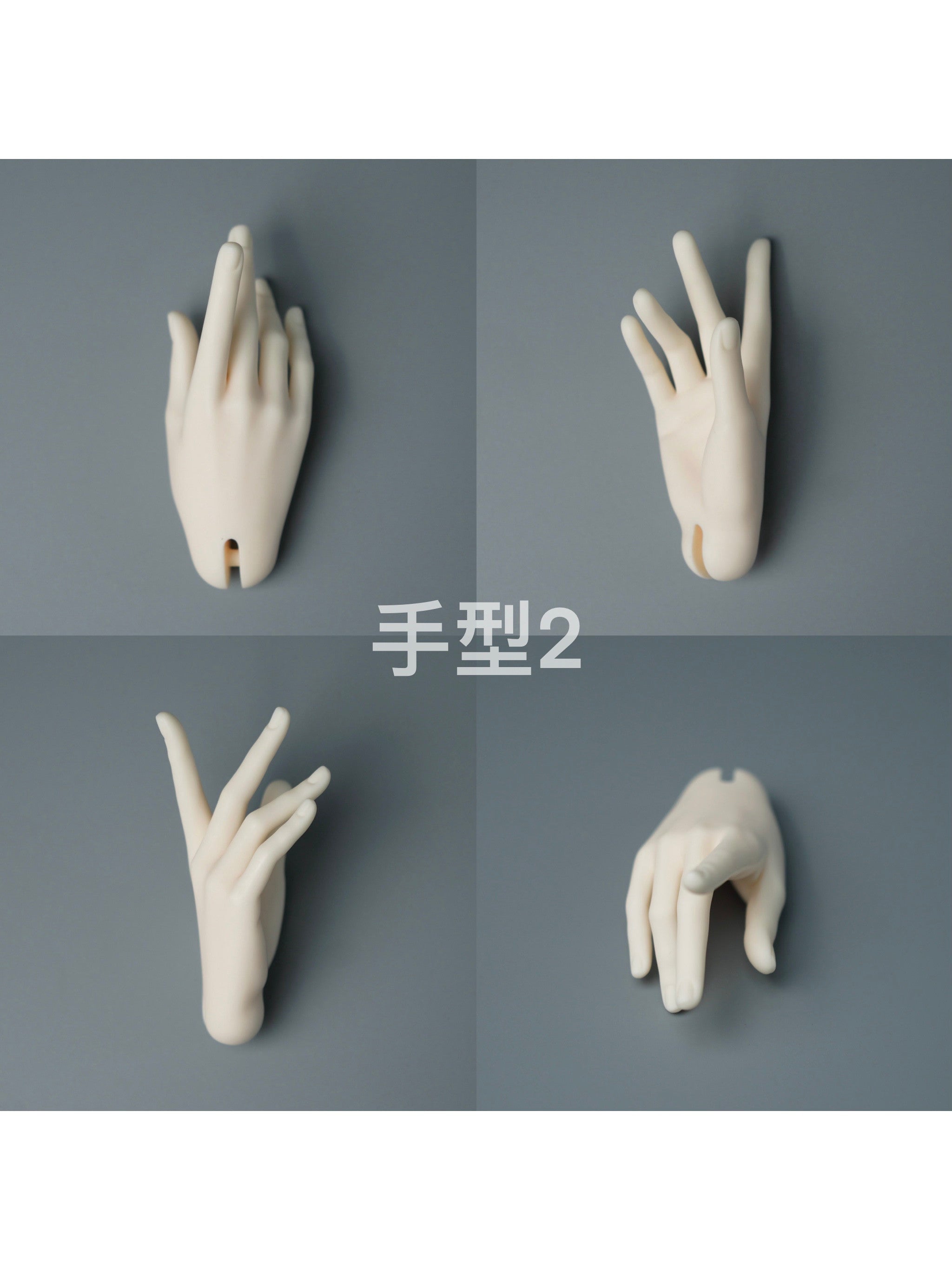 [Pre-order Now] 69cm Model Body