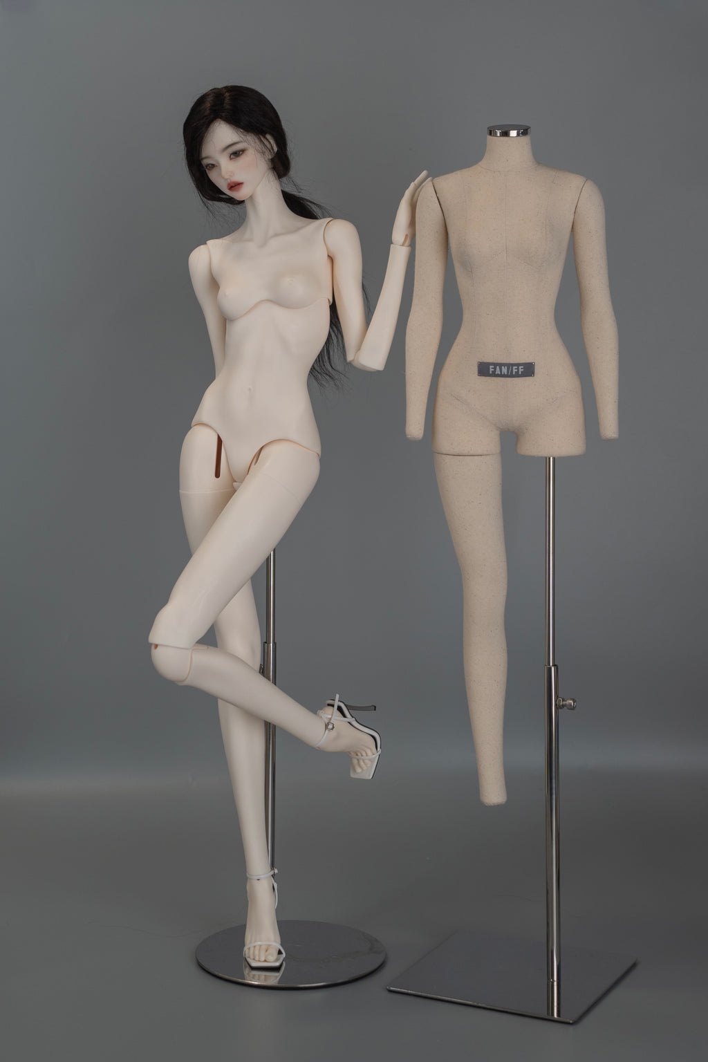 60-62cm Mannequin image 3