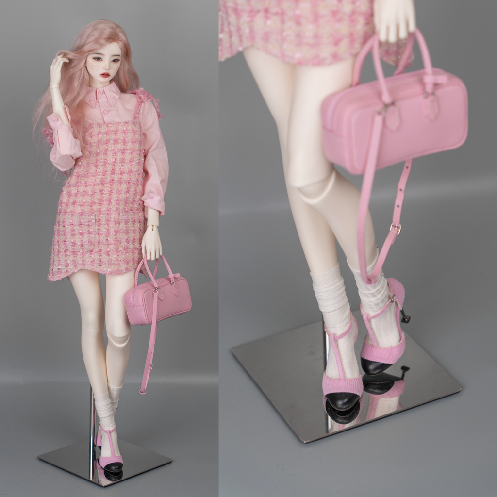 T-bar Mary Jane (Super high heeled feet only) image 10