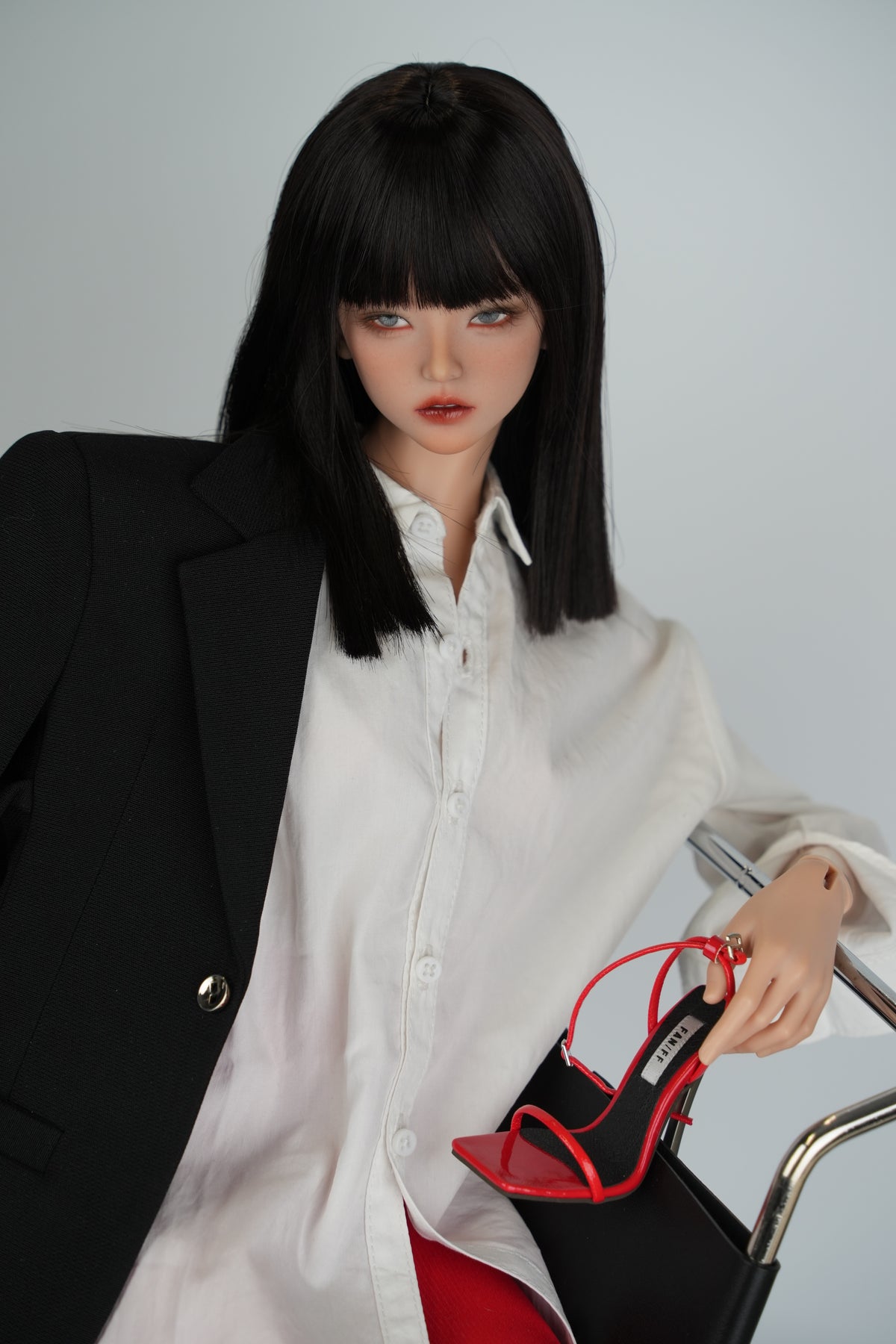 LIN 林