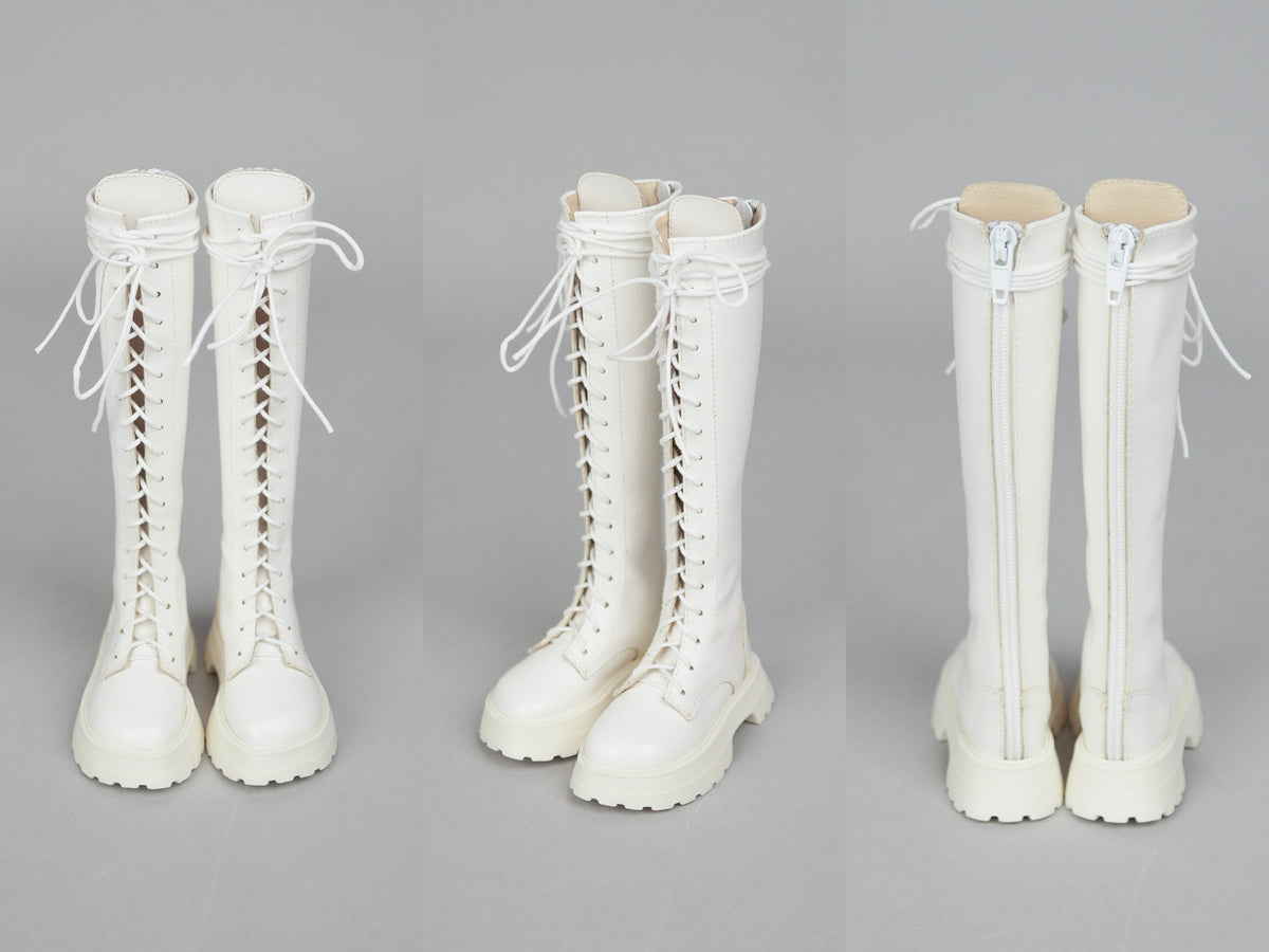 [Pre-order Now] BJD Lace-up Boot