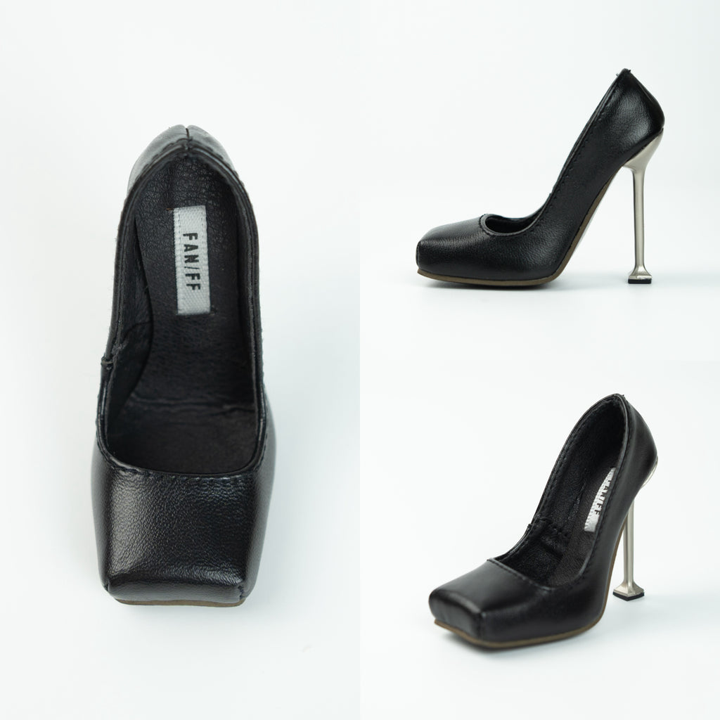 Ballerina Heels(Super high heeled feet only)