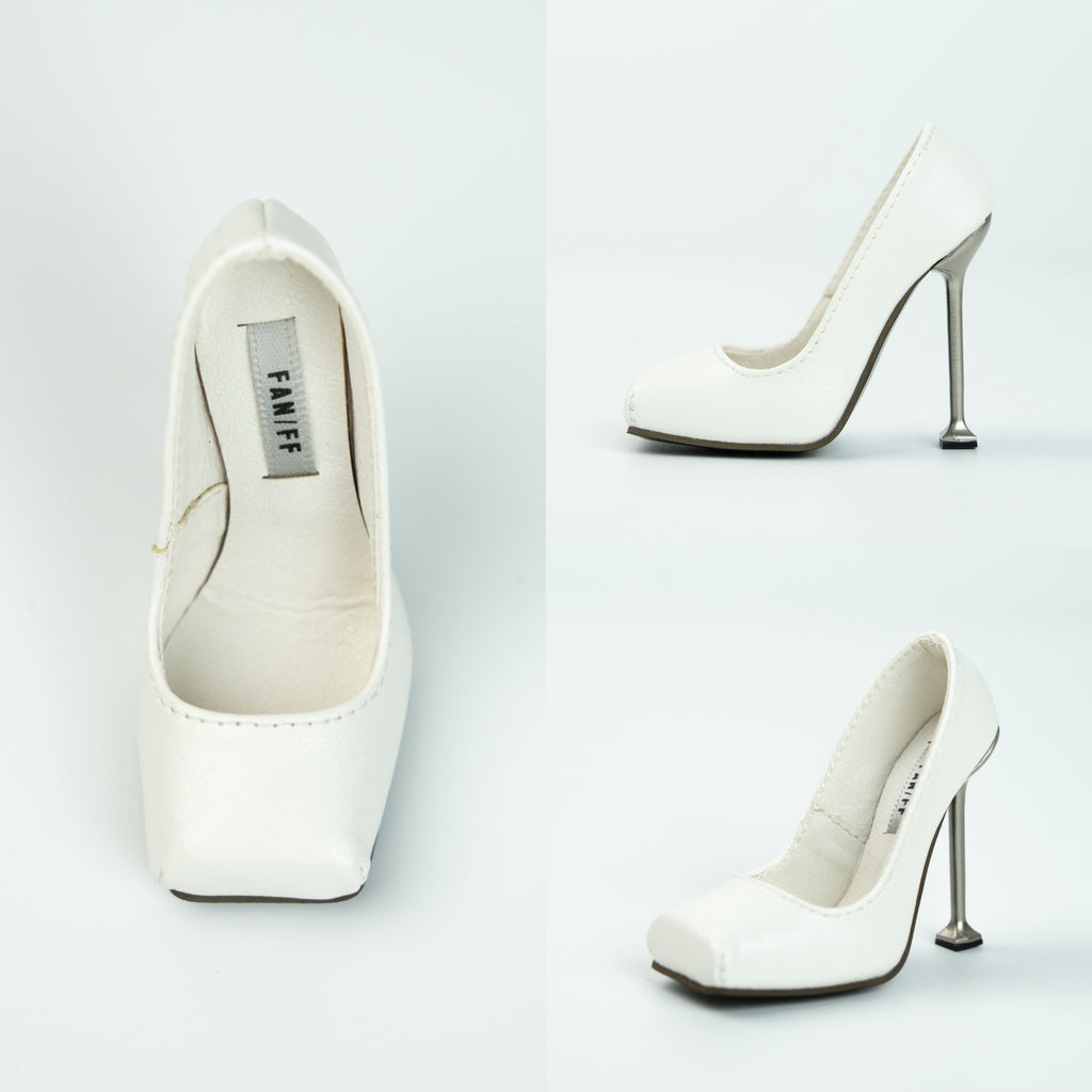 Ballerina Heels(Super high heeled feet only)