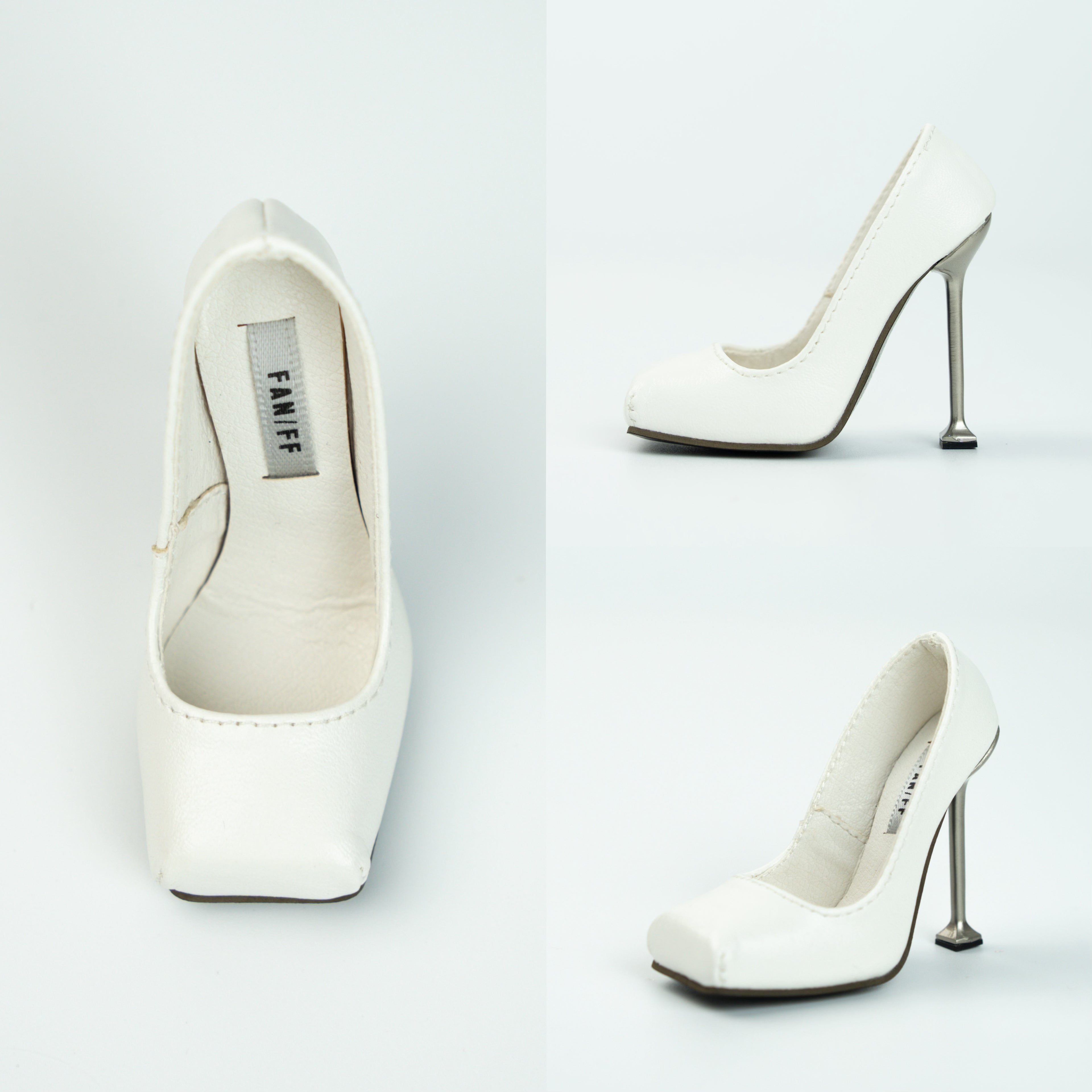 Ballerina Heels(Super high heeled feet only)