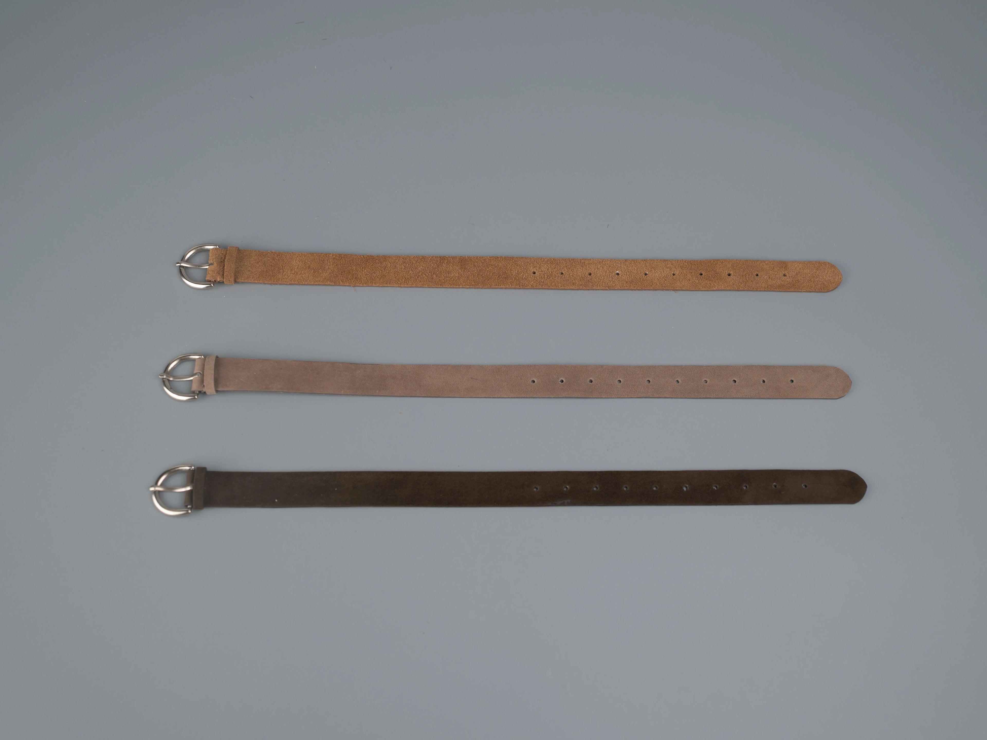 [Pre-order Now] BJD Baguette Bag & Wide Belt