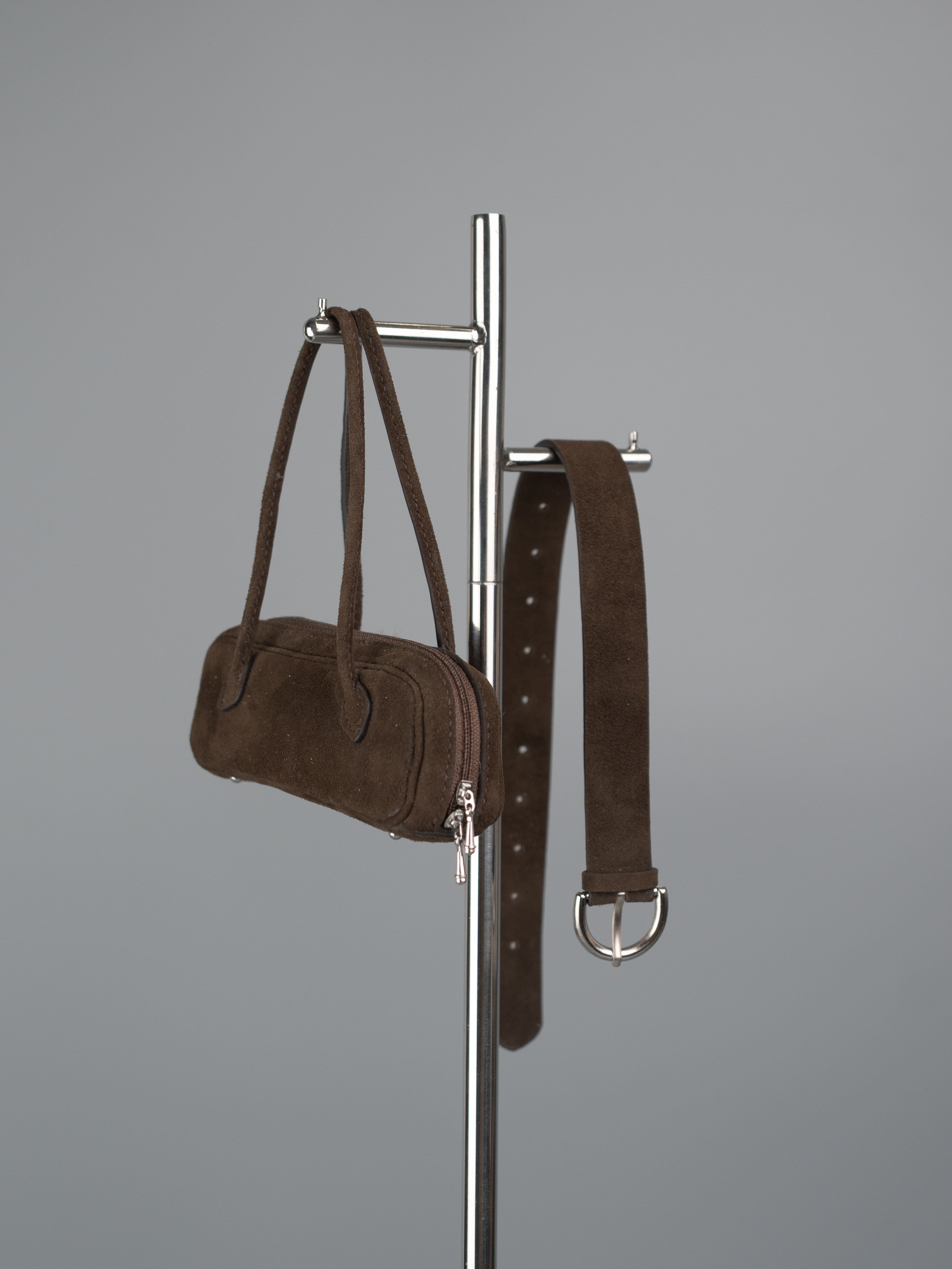 [Pre-order Now] BJD Baguette Bag & Wide Belt