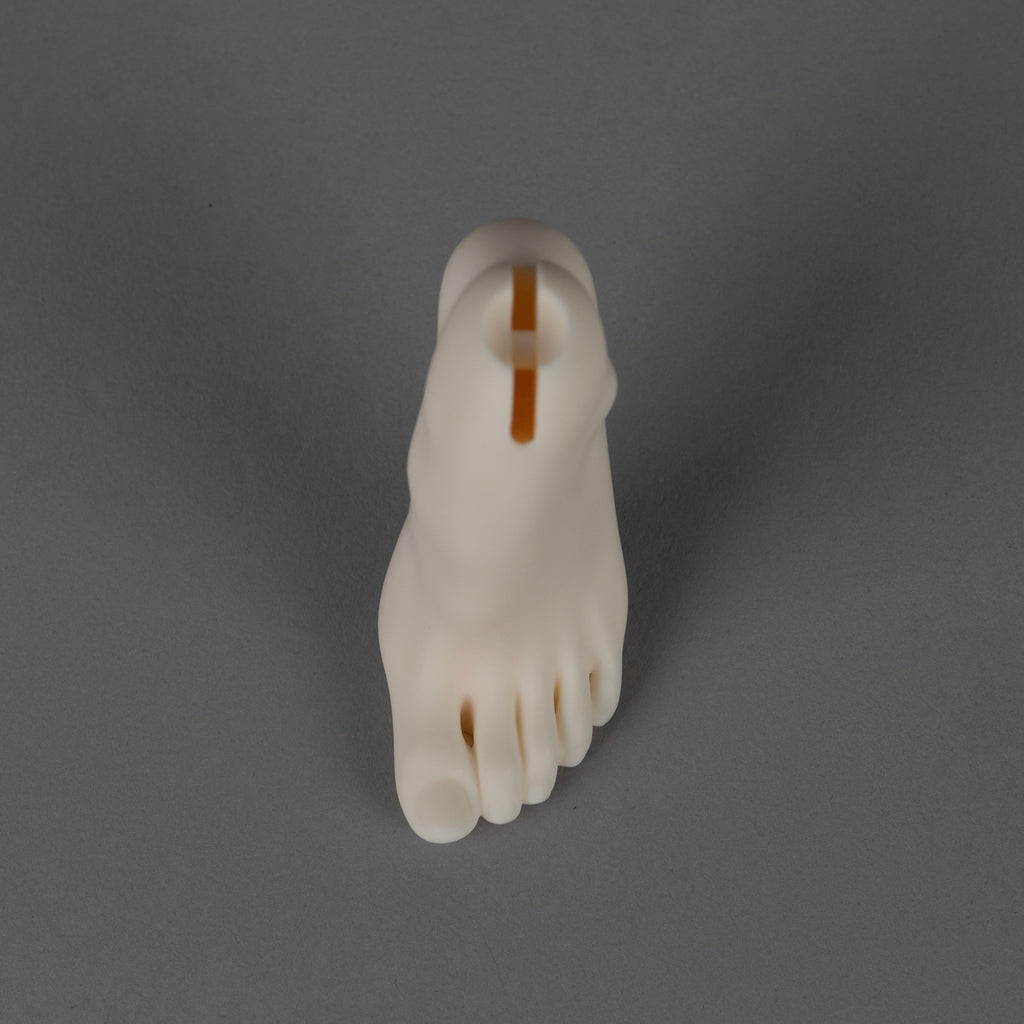 Super High Heeled Feet image 2