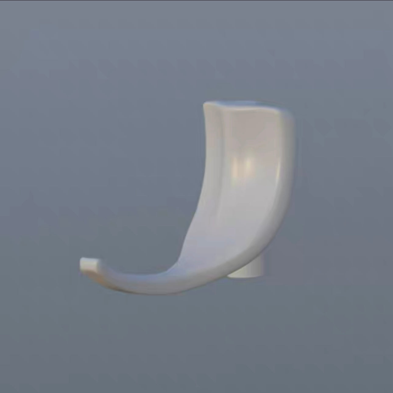 3D Printed Resin Accessories image 0