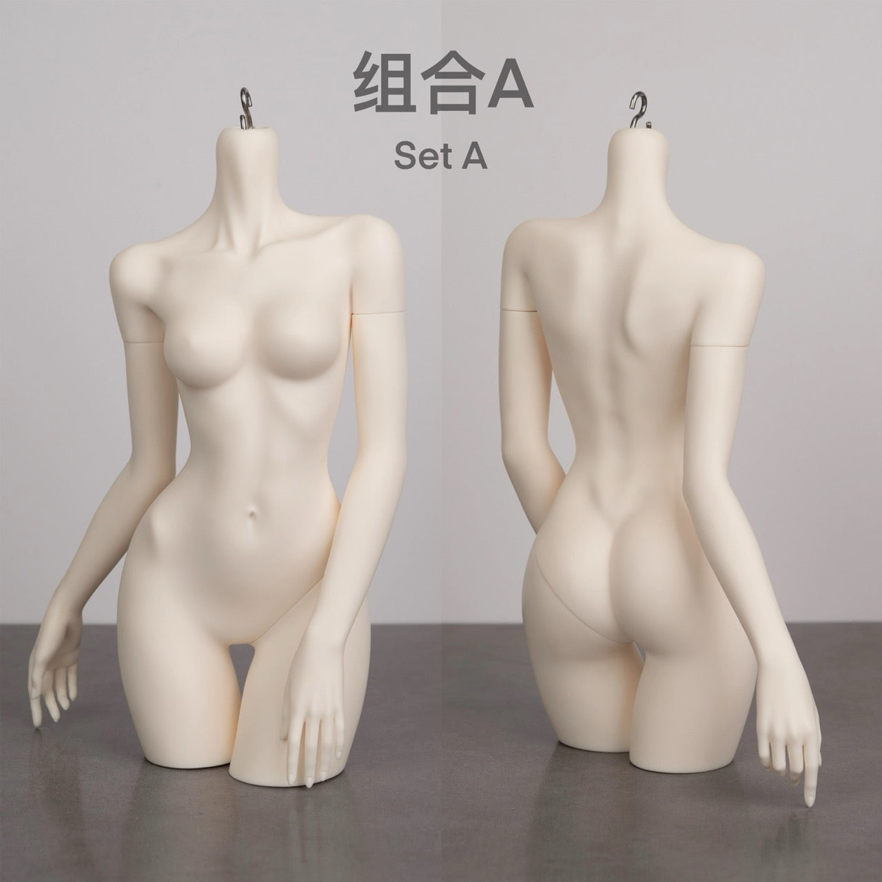 [Pre-order, Deposit Ony] Bust Stand