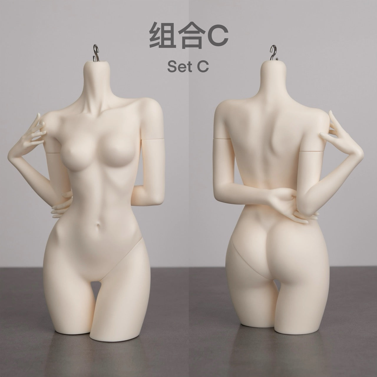 [Pre-order, Deposit Ony] Bust Stand