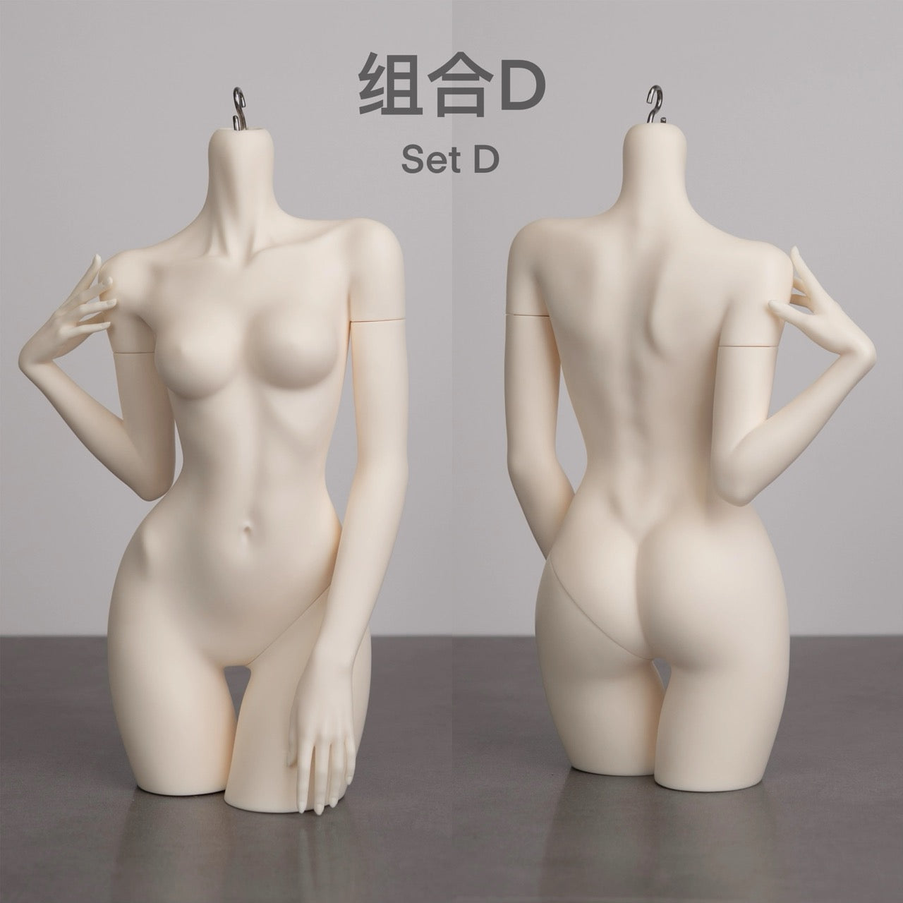[Pre-order, Deposit Ony] Bust Stand
