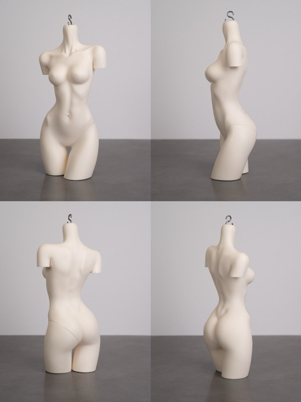 [Pre-order, Deposit Ony] Bust Stand