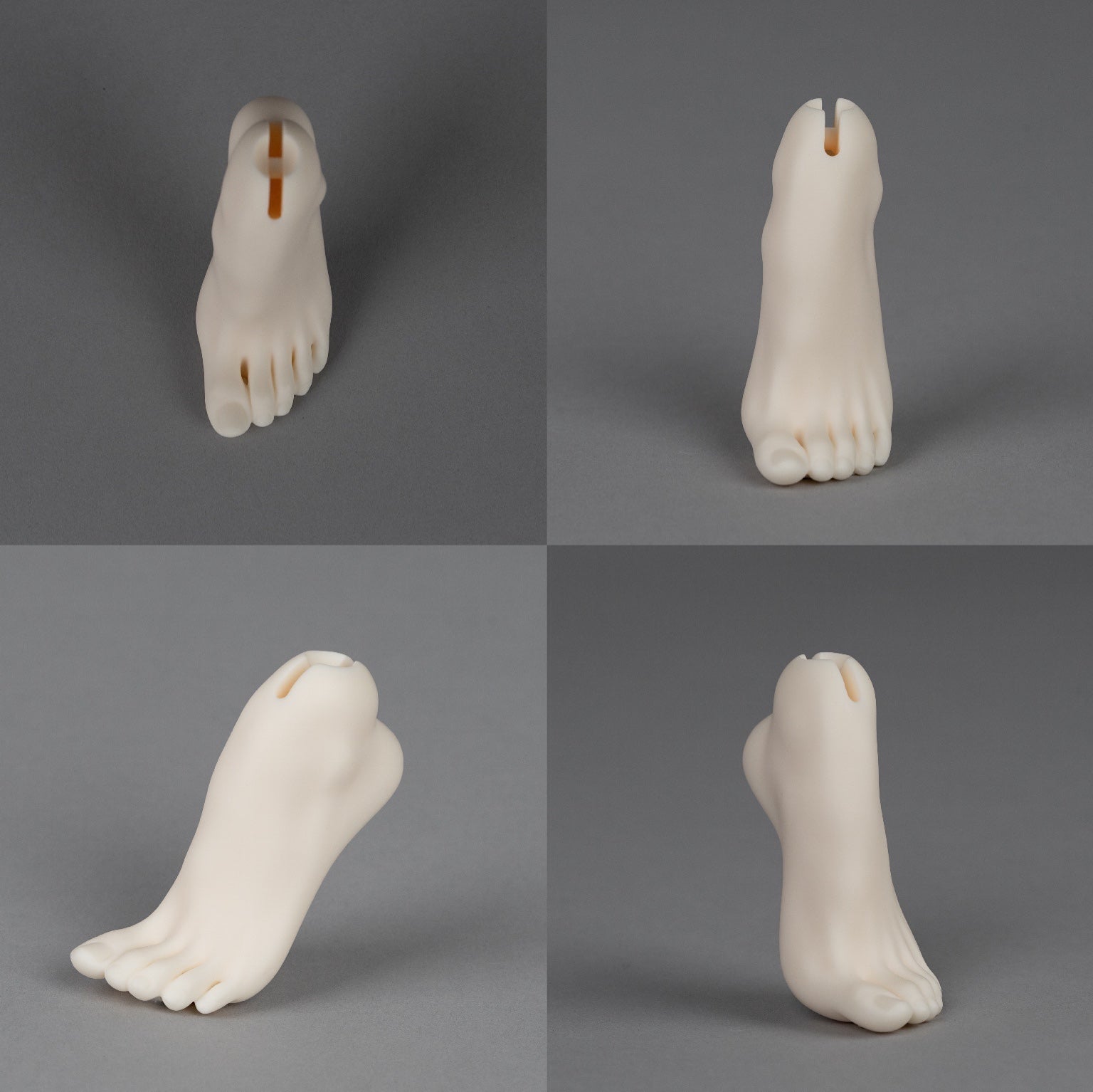 [Pre-order Now] 69cm Model Body